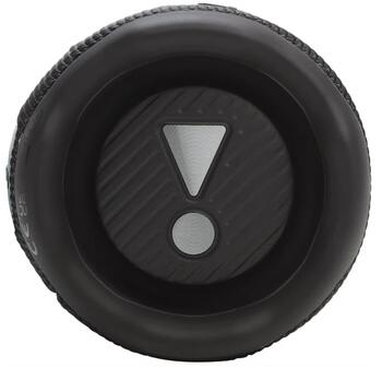 JBL Flip 7 Bluetooth Беспроводная колонка Черный (JBLFLIP7BLK)