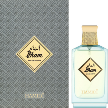 Hamidi Ilham Парфюм EDP 100 ml (6295199800775)