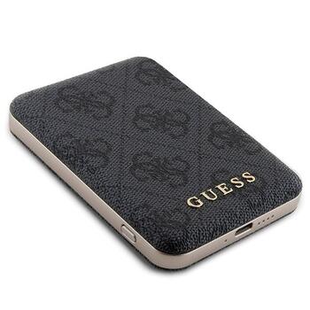 Guess GUBPM5N614GEMGK Чехол + Powerbank для Apple iPhone 11 (GUBPM5N614GEMGK)