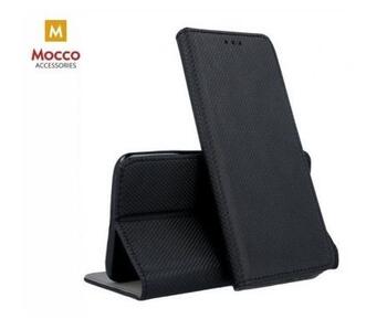 Mocco Smart Magnet Case Чехол Книжка для телефона Samsung Galaxy A42 5G Черный (MO-MG-SA-425G-BK)