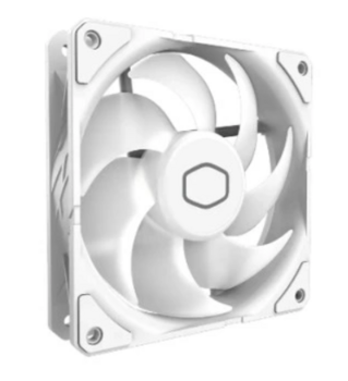 Cooler Master SickleFlow Edge 120 ARGB Вентилятор (MFX-B2DW-25NP2-R2)