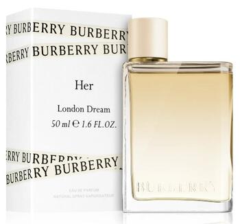 Burberry Her London Dream Парфюм EDP 50 ml (3616300892435)
