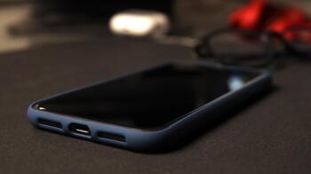 Swissten Soft Joy Case Чехол для Samsung Galaxy A35 5G (34500344)