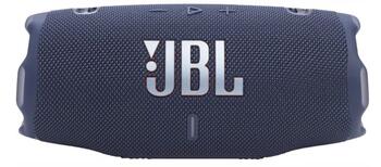 JBL Charge 6 Bluetooth Bezvadu skaļrunis (JBLCHARGE6BLU)