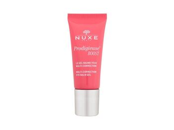 NUXE Prodigieuse Boost Eye Gel Гель для кожи вокруг глаз 15ml (3264680015861)