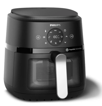 Philips 2000 series NA221/00 Аэрофритюрница 4.2L (NA221/00)