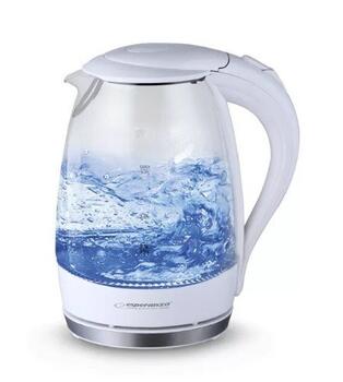 Esperanza Salto Angel Электрический чайник 1.7 L (EKK011W)