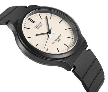 CASIO MW-240-7EVEF Vīriešu pulkstenis (MW-240-7EVEF)
