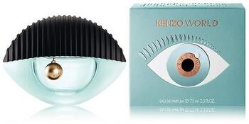 Kenzo World Парфюм EDP 75 ml (3274872323490)