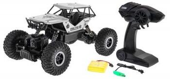 RoGer Toys Crawler Monster Radio Vadāmā Automašīna 1:18 (RO-TVMC-SI)