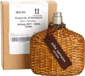 John Varvatos Artisan Парфюм EDT 125 ml Tester (873824006219)