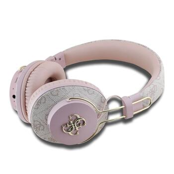 Guess GUBHS72P4FC4MP Bezvadu Austiņas (GUBHS72P4FC4MP)