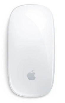 Apple Magic Bluetooth мышь (MXK53Z/A)