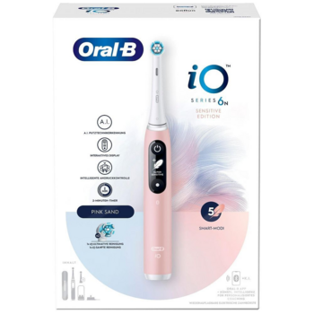 Oral-B 445197 Elektriskā zobu birste (445197)
