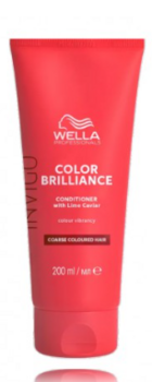 Wella Professionals Invigo Color Brilliance Coarse Кондиционер 200 ml (4064666339252)