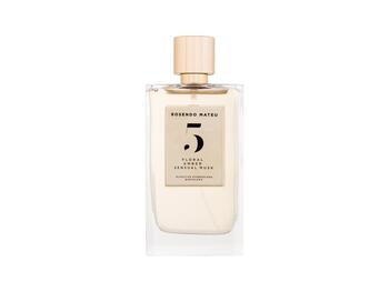 Rosendo Mateu 5 Floral Amber Sensual Musk Parfimērijas ūdens EDP 100ml (8436018276205)