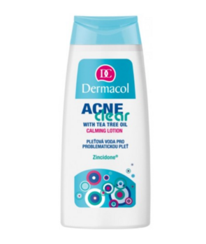 Dermacol ACNEclear Calming Лосьон 200 ml (8590031102849)