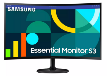 Samsung S36GD LCD Full HD Monitors 27