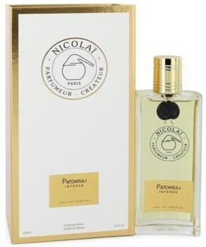 Nicolai Parfumeur Createur Patchouli Intense Парфюмированная вода EDP 100ml (3581000018679)