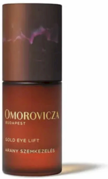 Omorovicza Gold Eye Cream Крем для глаз 15ml (5999556688457)