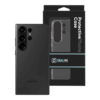 OBAL:ME TPU Cover Защитный чехол для Samsung Galaxy S26 Ultra / прозрачный (57983129575)