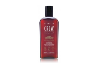 American Crew Daily Moisturizing Кондиционер 250 ml (738678001325)