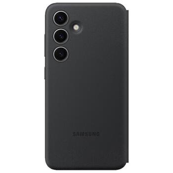 Samsung EF-ZS926CBEGWW Чехол для Cмартфона для Samsung Galaxy S24+ (EF-ZS926CBEGWW)