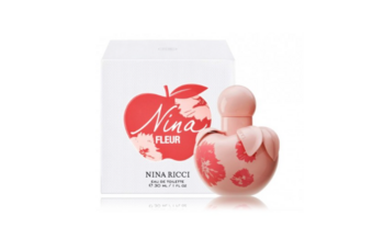 Nina Ricci Nina Fleur Парфюм EDT 30 ml (3137370357346)