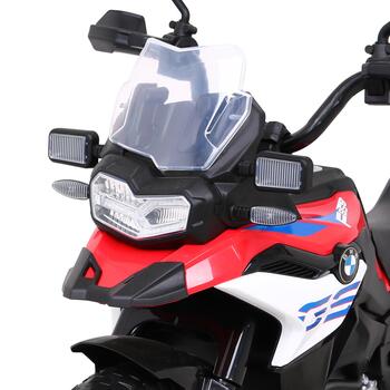 BMW F850 GS Детский Электромотоцикл (PA.JT5002A.CR)