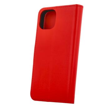Mocco Smart Classic Case Чехол Книжка для смартфона Samsung Galaxy A37 5G / A36 5G (MO-CLA-SA-A37-RE)