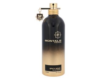 Montale Spicy Aoud Парфюмированная вода EDP 100ml (7775562228003)