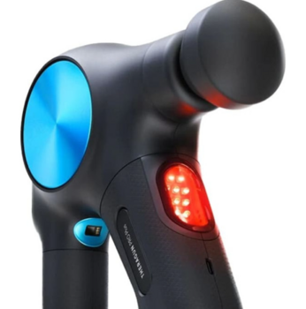 Theragun Pro Plus Gen 6 Masāžas Aparāts (TG0003970-3A10)