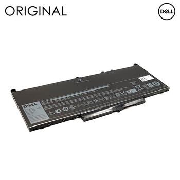 Оригинальная аккумуляторная батарея J60J5 для портативного компьютера Dell (NB441143)