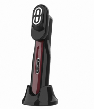 Garett Beauty Multi Care Brush Daudzfunkcionāla ierīce (MULTI_CARE_BRUSH_BLK)