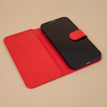Mocco Smart Classic Case Чехол Книжка для смартфона Samsung Galaxy S26 Ultra (MO-CLA-SA-S26UL-RE)