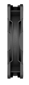 Arctic P12 Pro PST Система охлаждения 120 mm (ACFAN00305A)