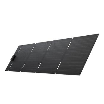 EcoFlow EFSOLAR60-TYPE-C Портативная солнечная панель (EFSOLAR60-TYPE-C)