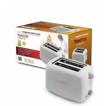 Esperanza Ciabatta Tosteris (EKT002)