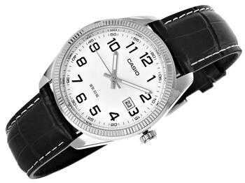 CASIO MTP-1302PL-7BVEF Мужские часы (MTP-1302PL-7BVEF)