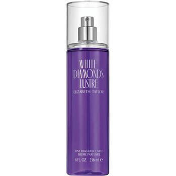 Elizabeth Taylor White Diamonds Body Spray Спрей для тела 236ml (719346636957)