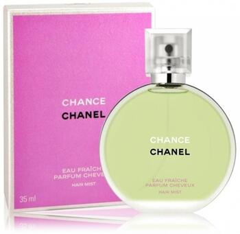 Chanel Chance Eau Fraiche Спрей Для Волос HMI 35 ml (3145891369908)