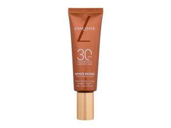 Lancaster Infinite Bronze Makeup Тональная основа для лица 50ml / SPF30 (3616304177989)