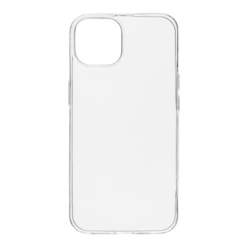 Tactical TPU Cover Aizsargapvalks priekš Apple iPhone 14 / caurspīdīgs (TA-57983109806)