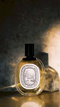 Diptyque Eau Duelle Tualetes ūdens EDT U 100 ml (3700431405791)