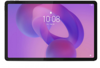 Lenovo Idea Tab Planšetdators 11″ / 8GB / 256GB Luna Grey + Ручка (ZAFR0429ES)