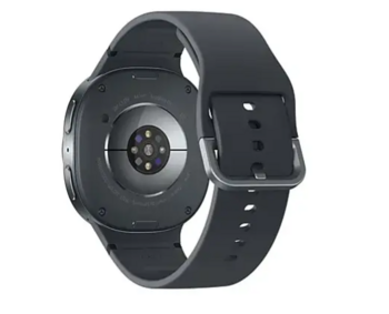 Samsung Galaxy Watch 8 Умные часы LTE / 44 мм / Graphite (SM-L335FDAAEUE)
