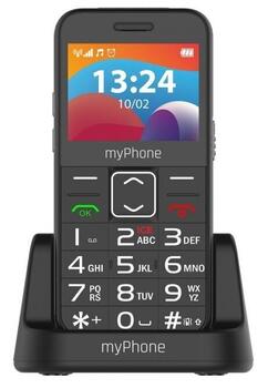 myPhone Halo 3 LTE Мобильный телефон (5902983622635)
