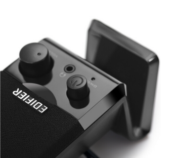 Акустическая система Edifier M1250 USB / 3.5mm (ED-M1250)