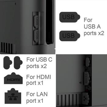 iPega SW2194P 9в1 Sport Pack Slim Чехол для Nintendo Switch 2 (PG-SW2194P)