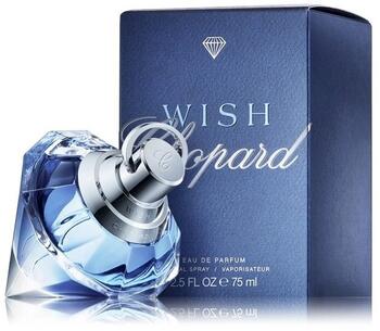 Chopard Wish Smaržas EDP 75 ml (3414208004284)